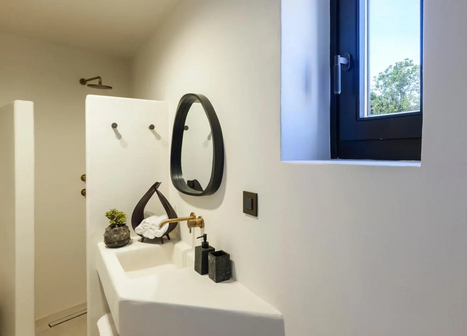 Resort Villa Vayu Mit Meer- Und Hafenblick Mykonos Town 0*,