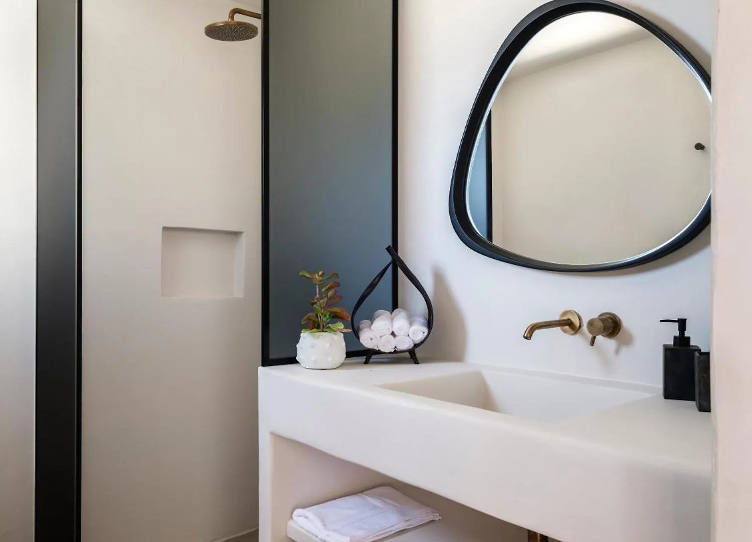 Resort Villa Vayu Mit Meer- Und Hafenblick Mykonos Town 0*,  Grecia